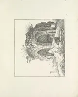 An illustration from Erste im Königreich Sachsen erschienene Sammlung artistischer Versuche im Steindrucke (1806)