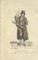Picture 68 of 99 from Cris de Paris, (1822), leaf 144