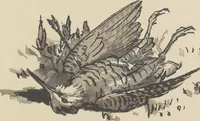 Picture 54 of 106 from Quelques fables (1927), leaf 122