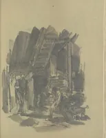 Picture 59 of 106 from Quelques fables (1927), leaf 128