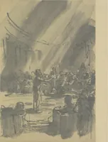 Picture 86 of 106 from Quelques fables (1927), leaf 178