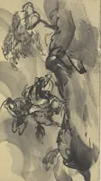 An illustration from Quelques fables (1927)