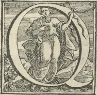 Picture 63 of 72 from Illvstrivm anachoretarvm elogia, siue Religiosi viri mvsaevm (1625), leaf 150