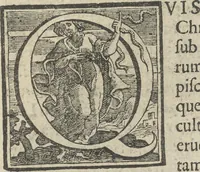 Picture 16 of 72 from Illvstrivm anachoretarvm elogia, siue Religiosi viri mvsaevm (1625), leaf 40