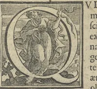 Picture 37 of 72 from Illvstrivm anachoretarvm elogia, siue Religiosi viri mvsaevm (1625), leaf 94