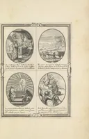 Picture 23 of 26 from Les figvres e l'abregé de la vie, de la mort, et des miracles de S. Francois de Pavle, instituteur et fondateur de l'Ordre des Minimes : Recevillies de la bvlle de Leon X. & des Enquestes faites pour proceder a sa canonisation (1659), leaf 100
