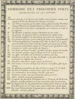 An illustration from Les figvres e l'abregé de la vie, de la mort, et des miracles de S. Francois de Pavle, instituteur et fondateur de l'Ordre des Minimes : Recevillies de la bvlle de Leon X. & des Enquestes faites pour proceder a sa canonisation (1659)