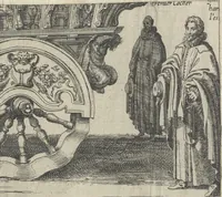 Picture 47 of 65 from Pompa funebris optimi potentissimiq[ue] principis Alberti Pii, Archiducis Avstriae, Ducis Burg. Bra. &c (1623), leaf 126