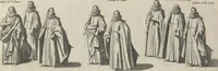 An illustration from Pompa funebris optimi potentissimiq[ue] principis Alberti Pii, Archiducis Avstriae, Ducis Burg. Bra. &c (1623)