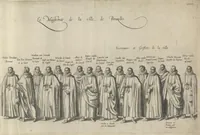 Picture 65 of 65 from Pompa funebris optimi potentissimiq[ue] principis Alberti Pii, Archiducis Avstriae, Ducis Burg. Bra. &c (1623), leaf 162