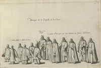 Picture 6 of 65 from Pompa funebris optimi potentissimiq[ue] principis Alberti Pii, Archiducis Avstriae, Ducis Burg. Bra. &c (1623), leaf 44