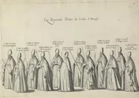 An illustration from Pompa funebris optimi potentissimiq[ue] principis Alberti Pii, Archiducis Avstriae, Ducis Burg. Bra. &c (1623)