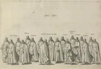 Picture 17 of 65 from Pompa funebris optimi potentissimiq[ue] principis Alberti Pii, Archiducis Avstriae, Ducis Burg. Bra. &c (1623), leaf 66