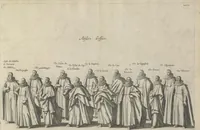 Picture 18 of 65 from Pompa funebris optimi potentissimiq[ue] principis Alberti Pii, Archiducis Avstriae, Ducis Burg. Bra. &c (1623), leaf 68