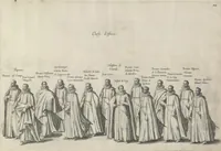 Picture 20 of 65 from Pompa funebris optimi potentissimiq[ue] principis Alberti Pii, Archiducis Avstriae, Ducis Burg. Bra. &c (1623), leaf 72