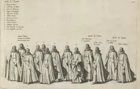 Picture 22 of 65 from Pompa funebris optimi potentissimiq[ue] principis Alberti Pii, Archiducis Avstriae, Ducis Burg. Bra. &c (1623), leaf 76