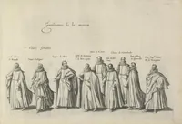 Picture 23 of 65 from Pompa funebris optimi potentissimiq[ue] principis Alberti Pii, Archiducis Avstriae, Ducis Burg. Bra. &c (1623), leaf 78