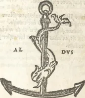 Picture 1 of 4 from Mousaiou Poiemation Ta kath' Hērō kai Leandron ; Orpheōs Argonautika ; Tou autou humnoi ; Orpheus peri lithōn = Musaei Opusculum de Herone & Leandro ; Orphei argonautica ; Eiusdem hymni ; Orpheus de lapidibus (1517), leaf 6