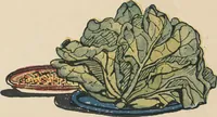Picture 16 of 54 from My very first little German book (1900), leaf 13