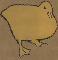 Picture 1 of 14 from The square book of animals (1900), leaf 1