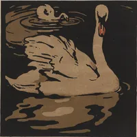 An illustration from The square book of animals (1900)