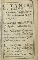 An illustration from Preces ac meditationes piae in mysteria Passionis ac Resurrectionis D. N. Iesu Xp̄i (1612)