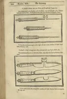 Picture 5 of 17 from The discovery of witchcraft: proving that the compacts and contracts of witches with devils and all infernal spirits or familiars are but erroneous novelties and imaginary conceptions .... In sixteen books (1665), leaf 225