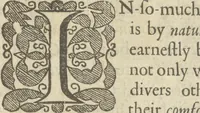 An illustration from The discovery of witchcraft: proving that the compacts and contracts of witches with devils and all infernal spirits or familiars are but erroneous novelties and imaginary conceptions .... In sixteen books (1665)