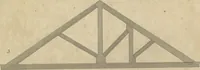 Picture 55 of 57 from The British architect; or, The builder's treasury of staircases : Containing, I. An easier, more intelligible, and expeditious method of drawing the five orders, than has hitherto been published ... II. Likewise stair-cases ... III. Designs of arches, doors, and windows. IV. A great variety of new and curious chimney-pieces ... V. Corbels, shields, and other beautiful decorations. VI. Several useful and necessary rules of carpentry ... The whole being illustrated with upwards of one hundred designs and examples, curiously engraved by the best hands on sixty folio copper plates (1758), leaf 150
