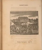 Picture 30 of 33 from The tales of Peter Parley about America : with engravings (1827), leaf 162
