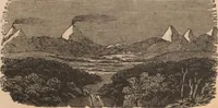 An illustration from The tales of Peter Parley about America : with engravings (1827)
