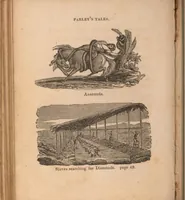Picture 19 of 33 from The tales of Peter Parley about America : with engravings (1827), leaf 88