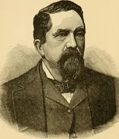 Picture 3 of 7 from Forty years a gambler on the Mississippi (1894), leaf 12