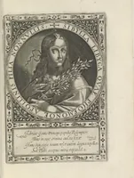 Picture 9 of 15 from XII sibyllae, ordine, inscriptione & forma elegantiori quàm antehac vmquam (1600), leaf 38