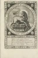 Picture 15 of 15 from XII sibyllae, ordine, inscriptione & forma elegantiori quàm antehac vmquam (1600), leaf 66