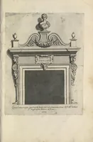 An illustration from Regola delli cinqve ordini d'architettvra, (1635)