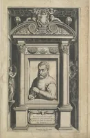 An illustration from Regola delli cinqve ordini d'architettvra, (1635)