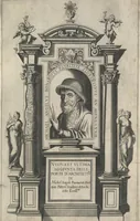 Picture 31 of 40 from Regola delli cinqve ordini d'architettvra, (1635), leaf 82