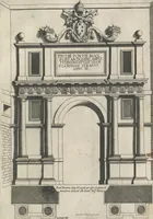 Picture 32 of 40 from Regola delli cinqve ordini d'architettvra, (1635), leaf 84