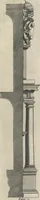 Picture 33 of 40 from Regola delli cinqve ordini d'architettvra, (1635), leaf 86