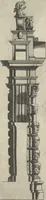 Picture 39 of 40 from Regola delli cinqve ordini d'architettvra, (1635), leaf 94
