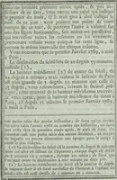 An illustration from Calendrier solaire, perpétuel et universel (1789)
