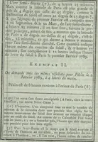 An illustration from Calendrier solaire, perpétuel et universel (1789)