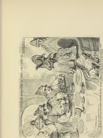 An illustration from James Gillray / / by Harry Thornber. (1890)