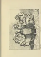 An illustration from James Gillray / / by Harry Thornber. (1890)