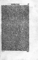 An illustration from Additamentvm; das ist, Zuthuung zweyer fürnemmer Reysen ... Herrn Francisci Draken ... in die West Indien vnd Americam gethan : neben noch etlichen Figuren ... so beydes in das siebende vnd achte Theil Americae gehören. Item, die Reyse der holländischen Armada in die Insel Gross Canarien , welche ... 1599 ... von Holland ... ausgefahren (1600)