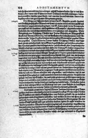 An illustration from Additamentvm; das ist, Zuthuung zweyer fürnemmer Reysen ... Herrn Francisci Draken ... in die West Indien vnd Americam gethan : neben noch etlichen Figuren ... so beydes in das siebende vnd achte Theil Americae gehören. Item, die Reyse der holländischen Armada in die Insel Gross Canarien , welche ... 1599 ... von Holland ... ausgefahren (1600)