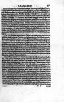 An illustration from Additamentvm; das ist, Zuthuung zweyer fürnemmer Reysen ... Herrn Francisci Draken ... in die West Indien vnd Americam gethan : neben noch etlichen Figuren ... so beydes in das siebende vnd achte Theil Americae gehören. Item, die Reyse der holländischen Armada in die Insel Gross Canarien , welche ... 1599 ... von Holland ... ausgefahren (1600)