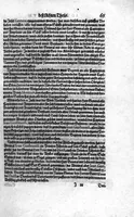 An illustration from Additamentvm; das ist, Zuthuung zweyer fürnemmer Reysen ... Herrn Francisci Draken ... in die West Indien vnd Americam gethan : neben noch etlichen Figuren ... so beydes in das siebende vnd achte Theil Americae gehören. Item, die Reyse der holländischen Armada in die Insel Gross Canarien , welche ... 1599 ... von Holland ... ausgefahren (1600)