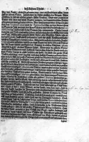 An illustration from Additamentvm; das ist, Zuthuung zweyer fürnemmer Reysen ... Herrn Francisci Draken ... in die West Indien vnd Americam gethan : neben noch etlichen Figuren ... so beydes in das siebende vnd achte Theil Americae gehören. Item, die Reyse der holländischen Armada in die Insel Gross Canarien , welche ... 1599 ... von Holland ... ausgefahren (1600)
